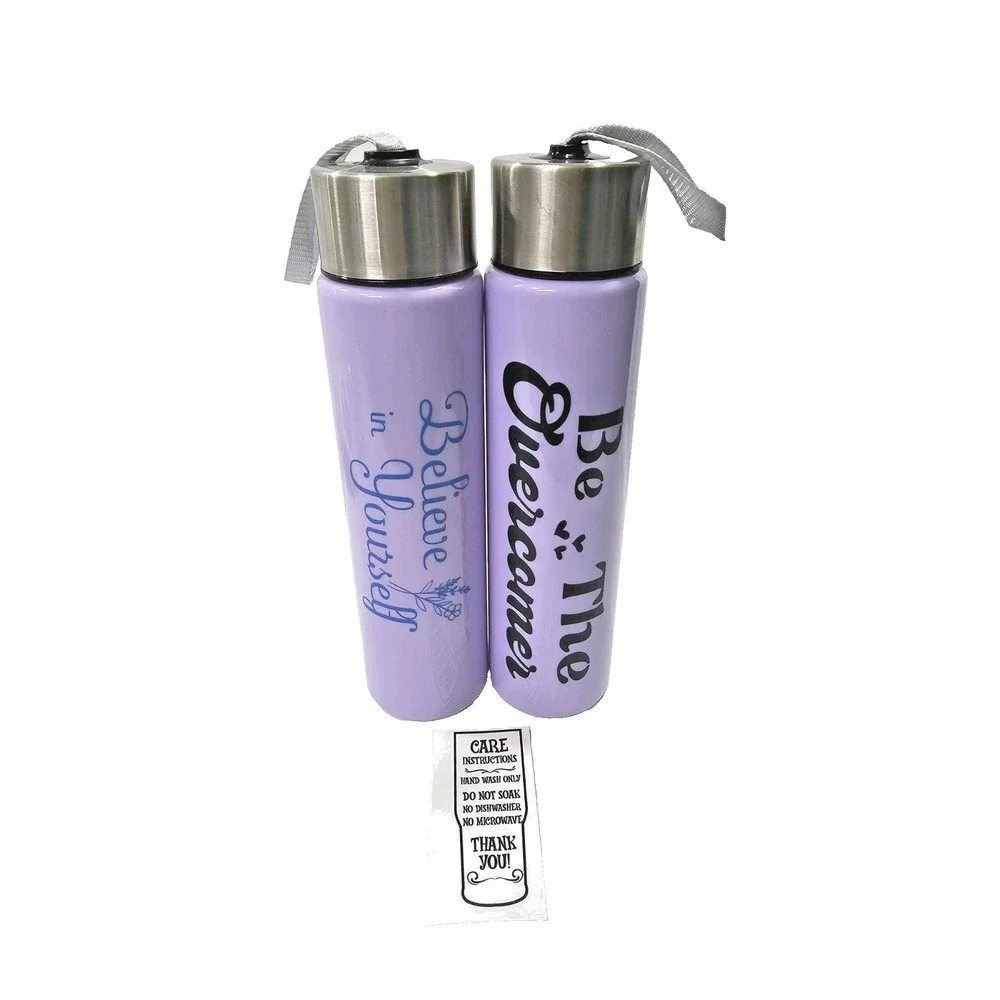 2 Plastic Tumbler 20oz With Lid Straw 